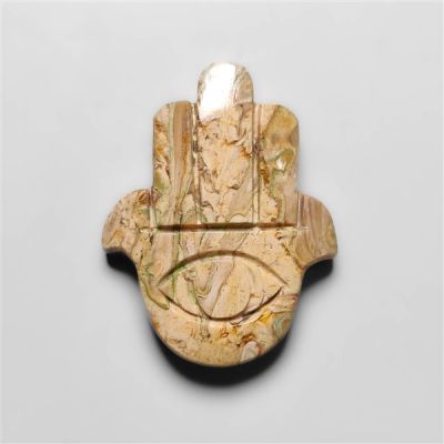 plume-agate-evil-eye-hamsa-carving-n17023