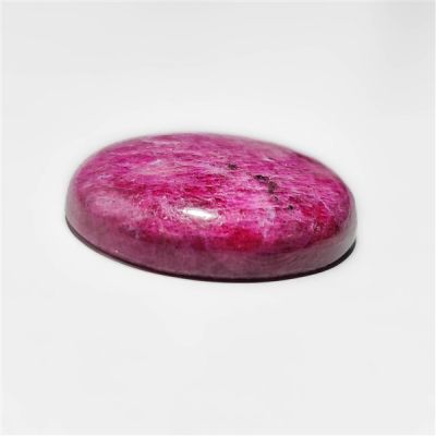 Indian Ruby Cabochon