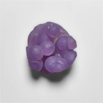Grape Agate Druzy