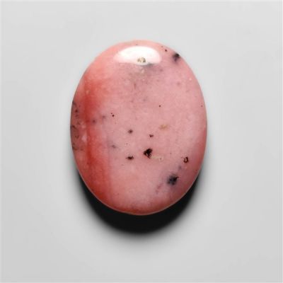 Peruvian Pink Dendritic Opal