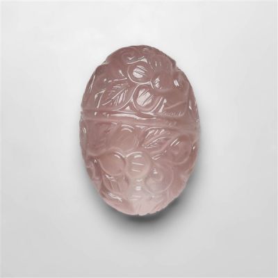 rose-quartz-mughal-carving-n17614