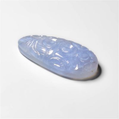 blue-lace-agate-mughal-carving-n17624