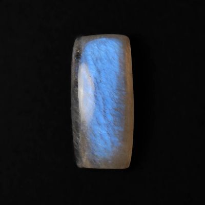 rainbow-moonstone-cabochon-(blue-fire)-n17665