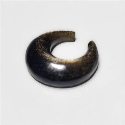 silversheen-obsidian-crescent-carving-n17814