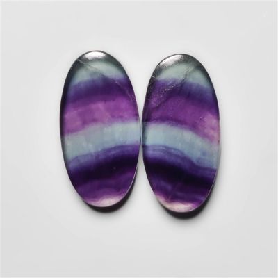 teal-and-purple-fluorite-pair-n17854