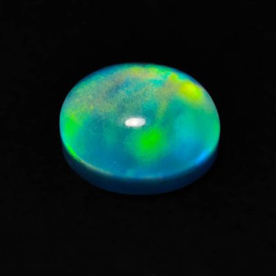 Aurora Opal Doublet