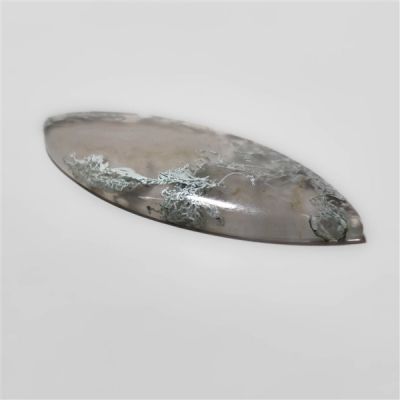 Horse Canyon Moss Agate Cabochon