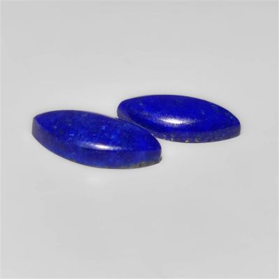 Lapis Lazuli Pair