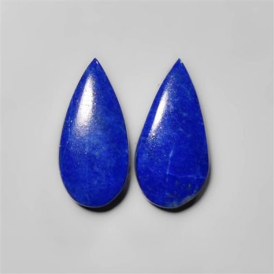 Lapis Lazuli Pair