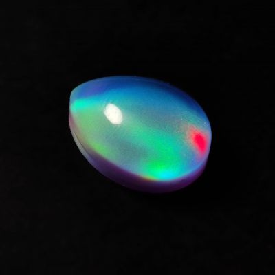 Aurora Opal Doublet