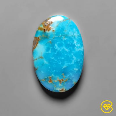Mexican White Water Turquoise