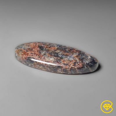 Rare Large Flashy Teal Moss Kyanite