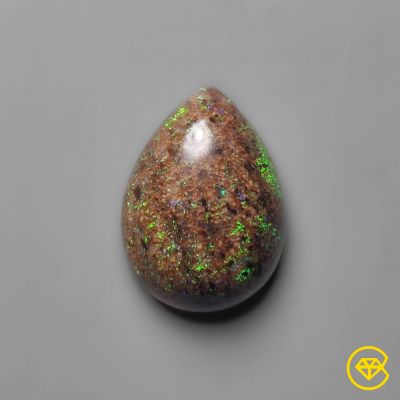 Andamooka Matrix Opal