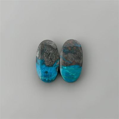 shattuckite-azurite-pair-n2541