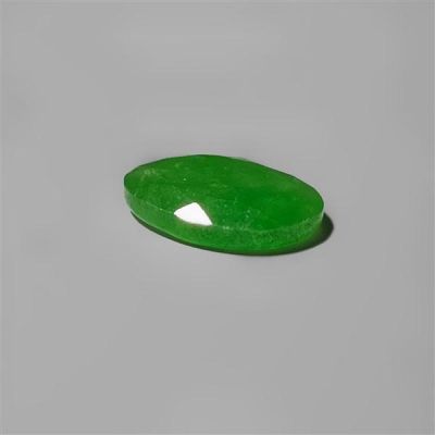 Rare Myanmar Green Jade