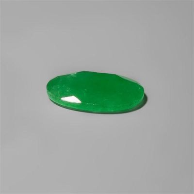 Rare Myanmar Green Jade