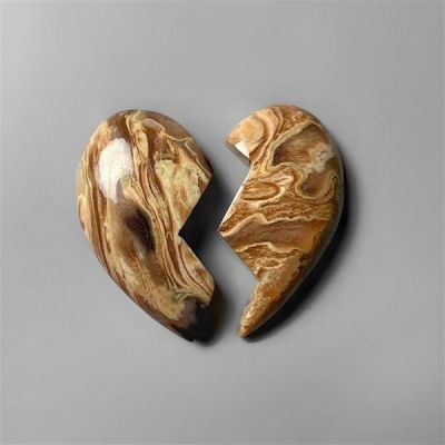 indonesian-palmroot-broken-heart-carving-pair-n3368