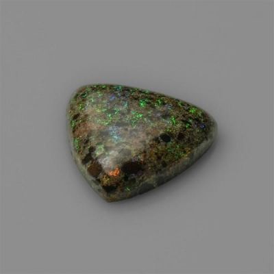 Andamooka Matrix Opal