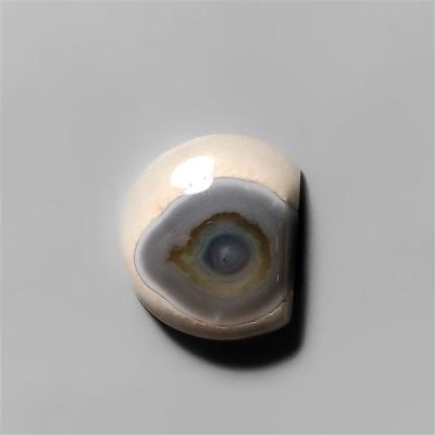Solar Quartz Shiva Eye