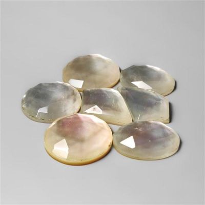 rose-cut-crystal-mother-of-pearl-doublets-lot-n5070