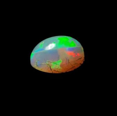 AAA Dark Ethiopian Welo Opal