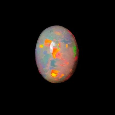 AAA Dark Ethiopian Welo Opal