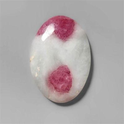 Pink Tourmaline In Quartz-N6700