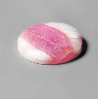 Pink Tourmaline In Quartz