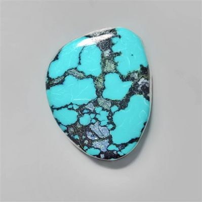 Hubei Turquoise Cabochon-N7033