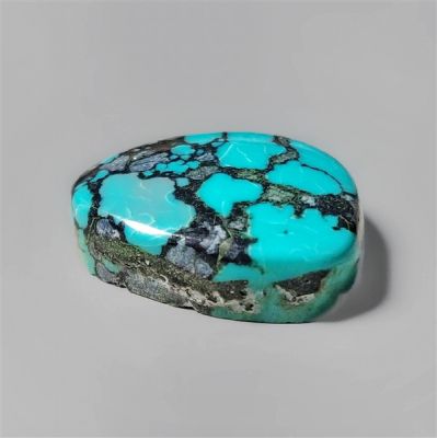 Hubei Turquoise Cabochon-N7033