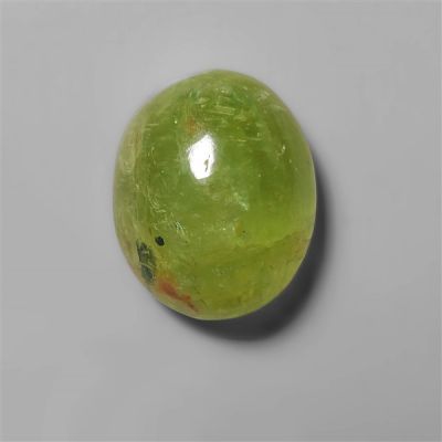 Mint Green Kyanite