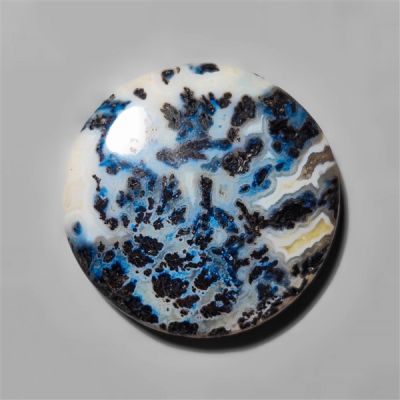 Parallel Dendritic Agate