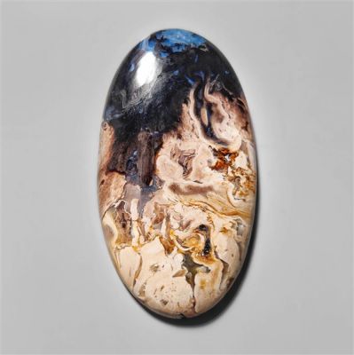 Indonesian Palmroot Agate