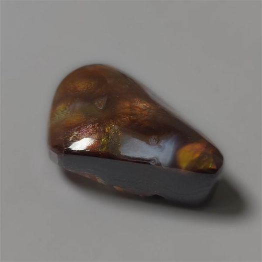 Mexican Fire Agate