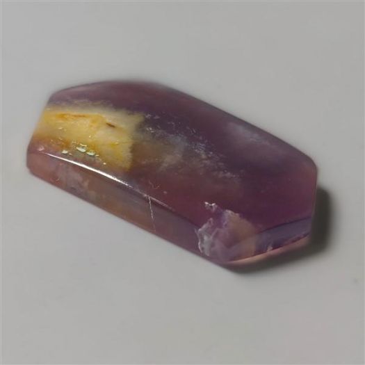 Indonesian Purple Chalcedony