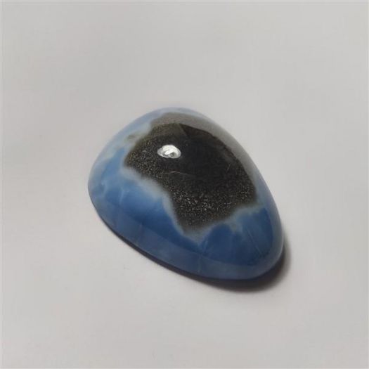 High Dome Owyhee Blue Opal