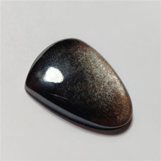 Silversheen Obsidian