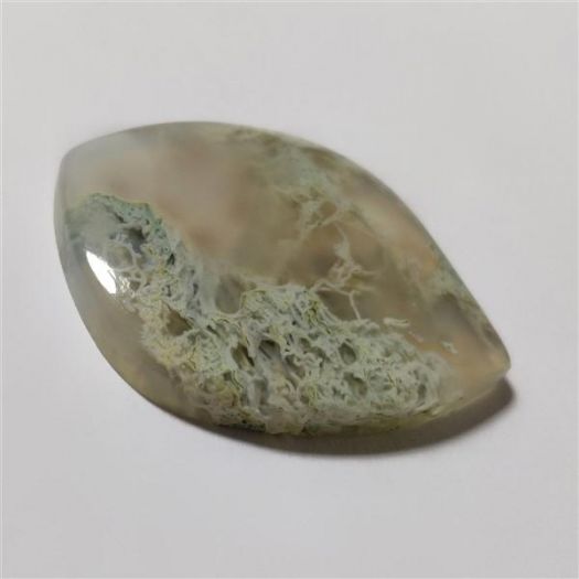 White Horse Canyon Moss Agate