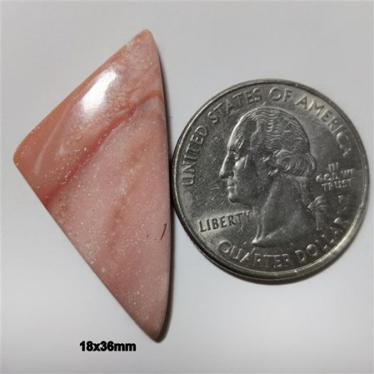 Australian Pink Opal
