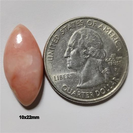 Pink Opal