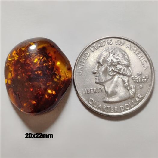 Baltic Amber