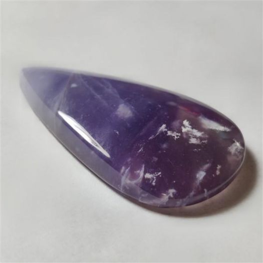 Java Purple Chalcedony