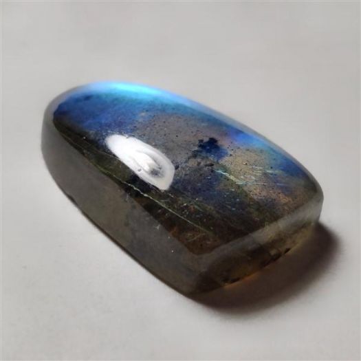 Blue Labradorite