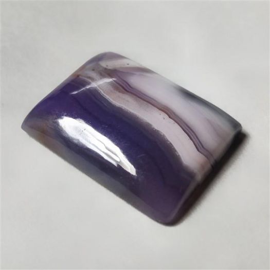 Purple Passion Agate