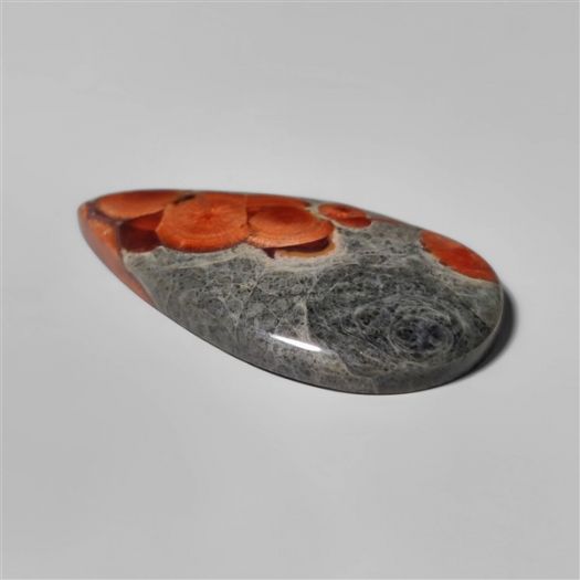 peanut-obsidian-cabochon-n10014