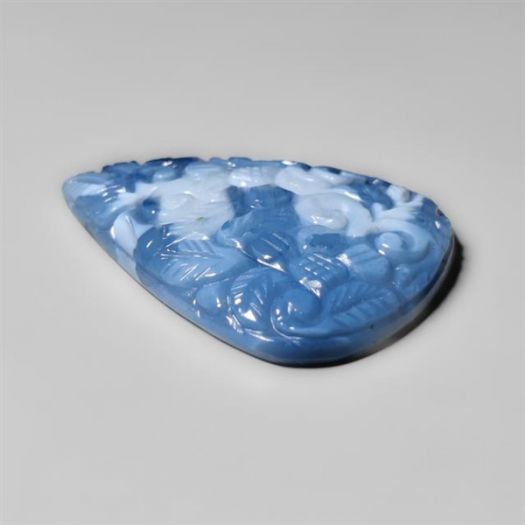owyhee-blue-opal-mughal-carving-n11323