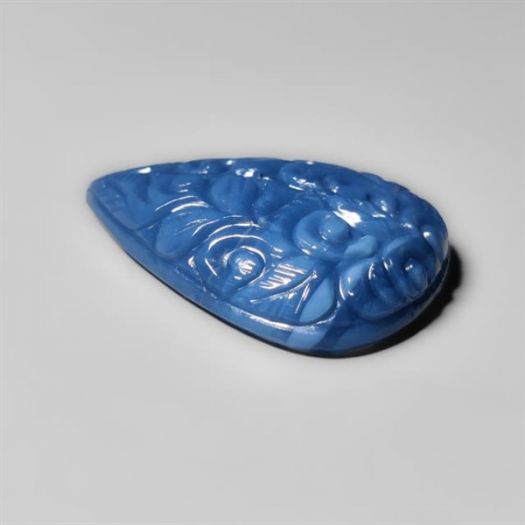 owyhee-blue-opal-mughal-carving-n11325