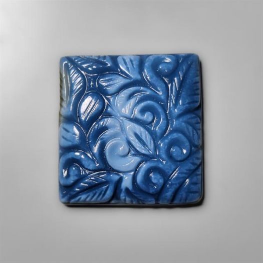 owyhee-blue-opal-mughal-carving-n11326