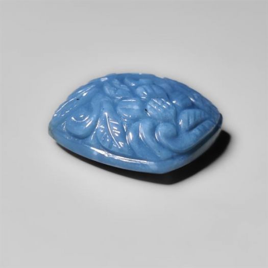 owyhee-blue-opal-mughal-carving-n11329