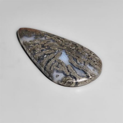 marcasite-with-quartz-cabochon-n11643